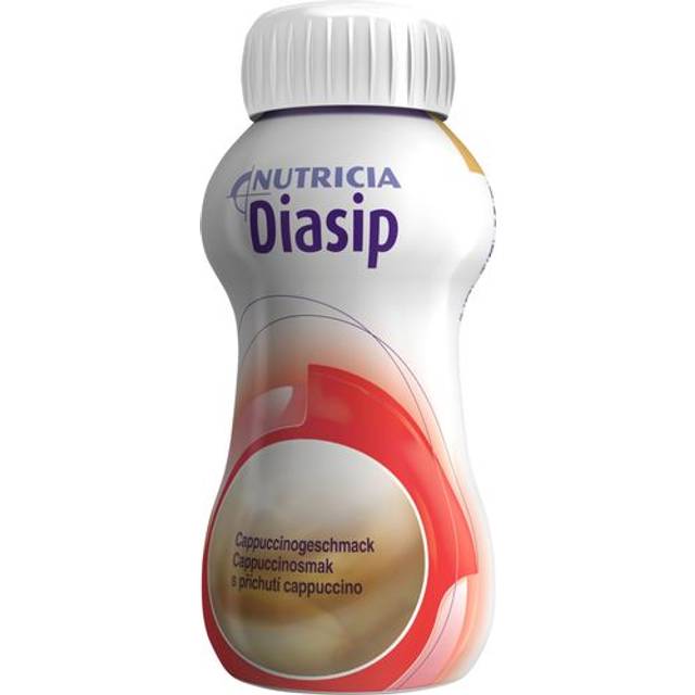 Diasip Cappuccino
