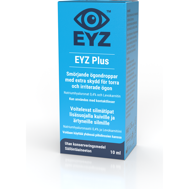 Medilens EYZ Plus