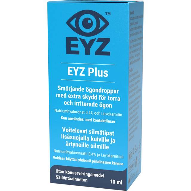 Medilens EYZ Plus - bild 2