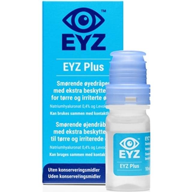 Medilens EYZ Plus - bild 3
