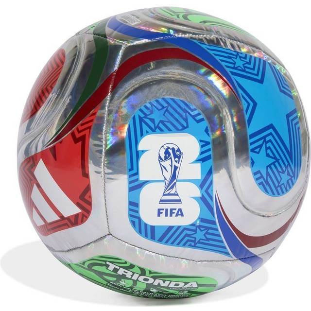 adidas Trionda Foil 4 - bild 2