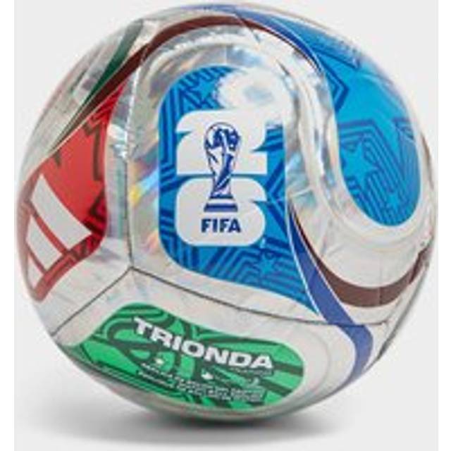 adidas Trionda Foil 4 - bild 3