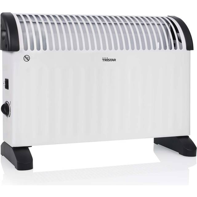 TriStar Konvektor Element KA-5164 2000W Termostat Styrd
