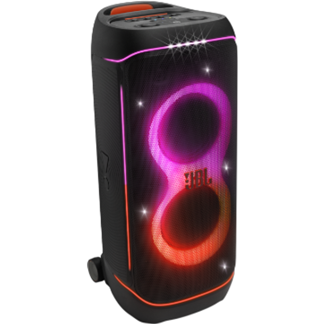 JBL Trådløs Høyttaler Partybox 720 800W
