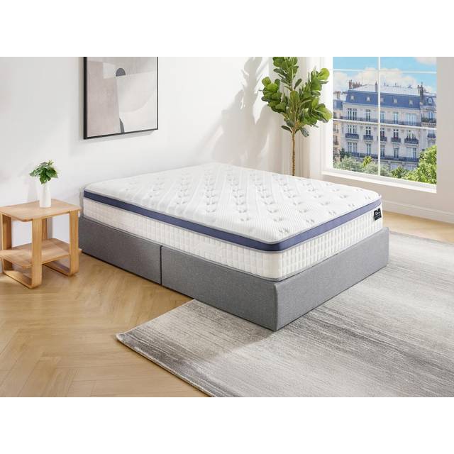 Hybrid 7-soner