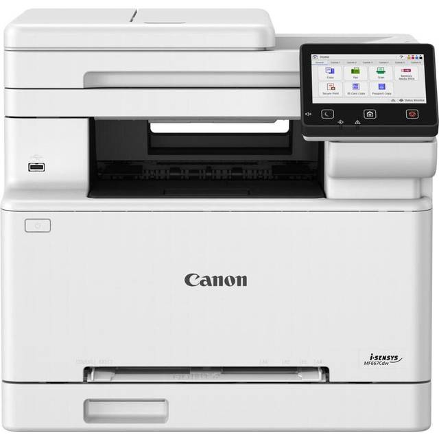 Canon MF667Cdw