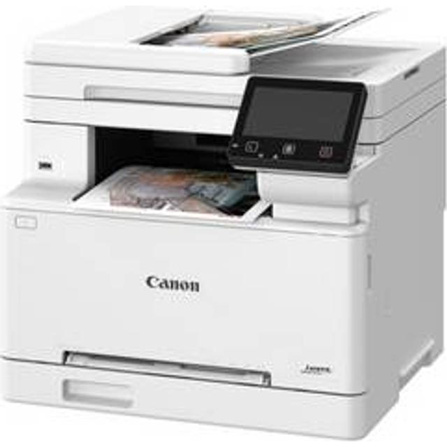 Canon MF667Cdw - bild 2