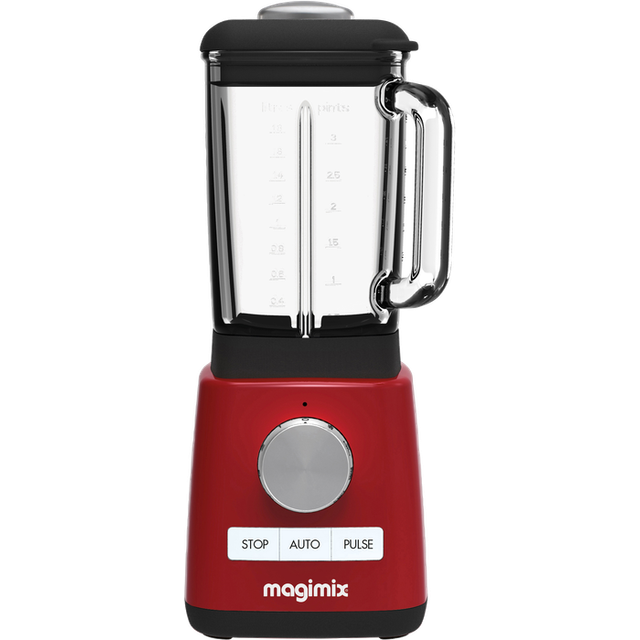 Magimix Blender Power 4 1300 Watt 1.8 Liter