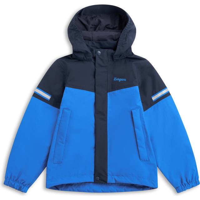 Bergans Lilletind 2L Shell Jacket Kids