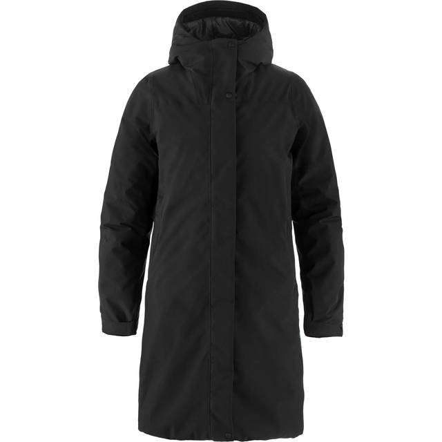 Fjällräven Hydratic Parka