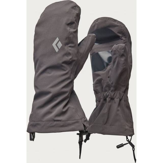 Black Diamond Overmitts