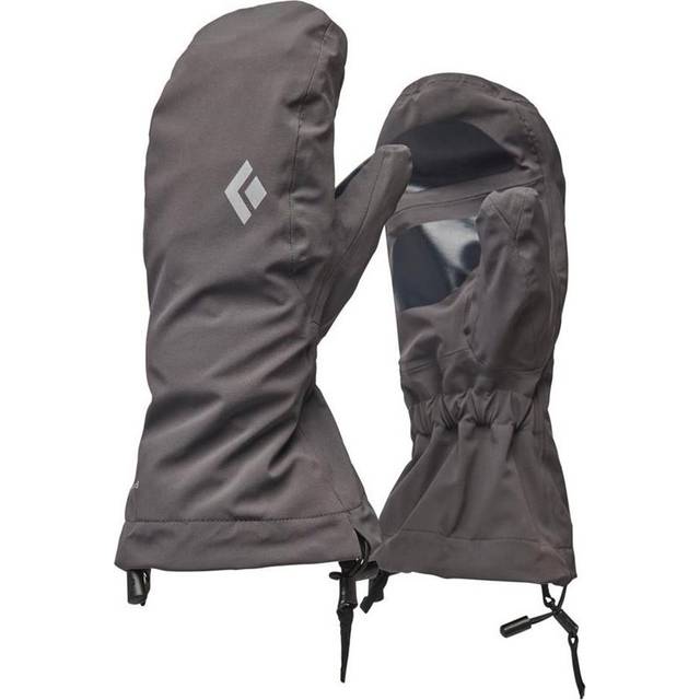 Black Diamond Overmitts - bild 2