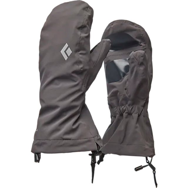 Black Diamond Overmitts - bild 4