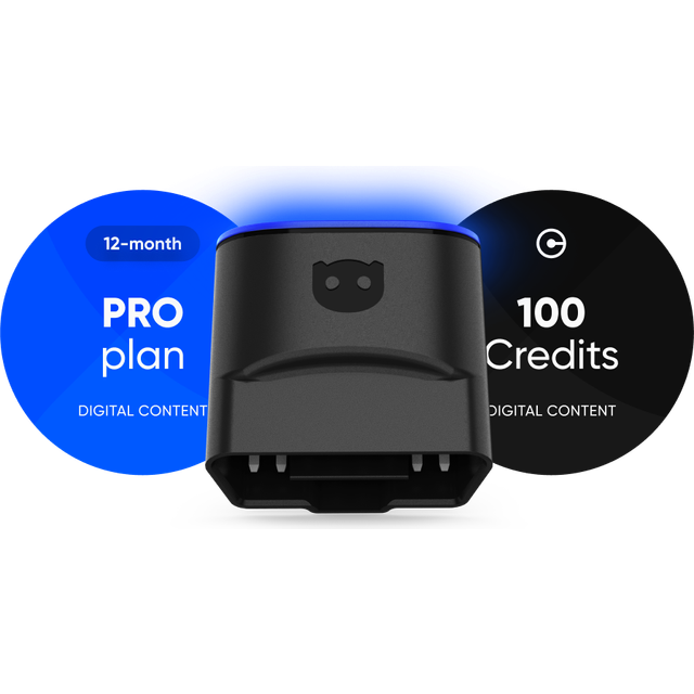 Fluke OBDeleven Pro Pack