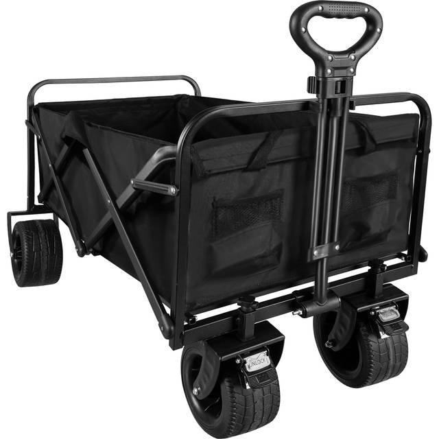 Gardlov 23084 Sammenleggbar Transportvogn