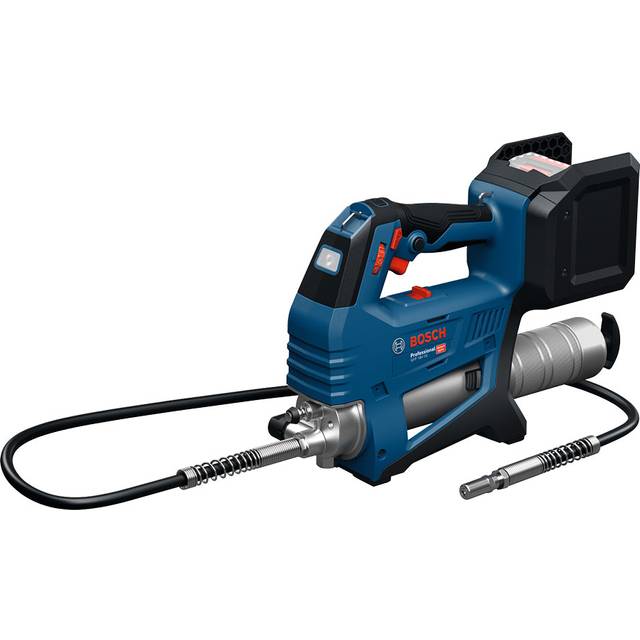Bosch GFP 18V-10 - bild 2