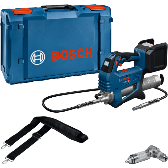 Bosch GFP 18V-10 - bild 3
