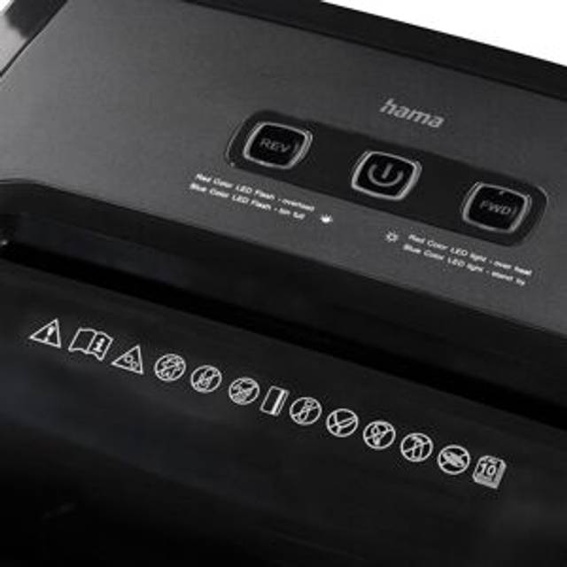 Hama Prime M100 - bild 2