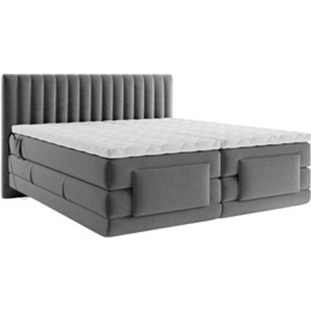 Komplett Boxspring 2x90 - bild 2