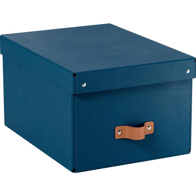 Puro Medium 17L (blå)