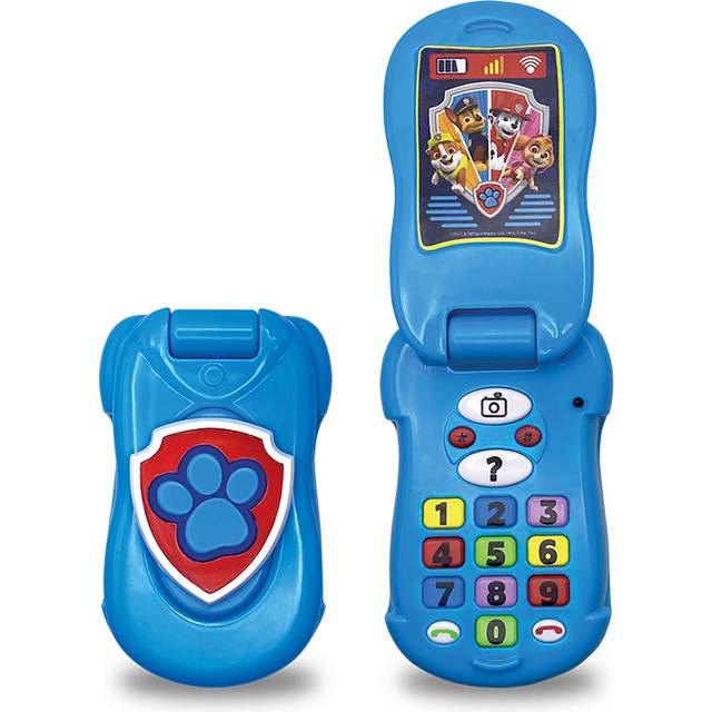 Paw Patrol Flip Phone - bild 2
