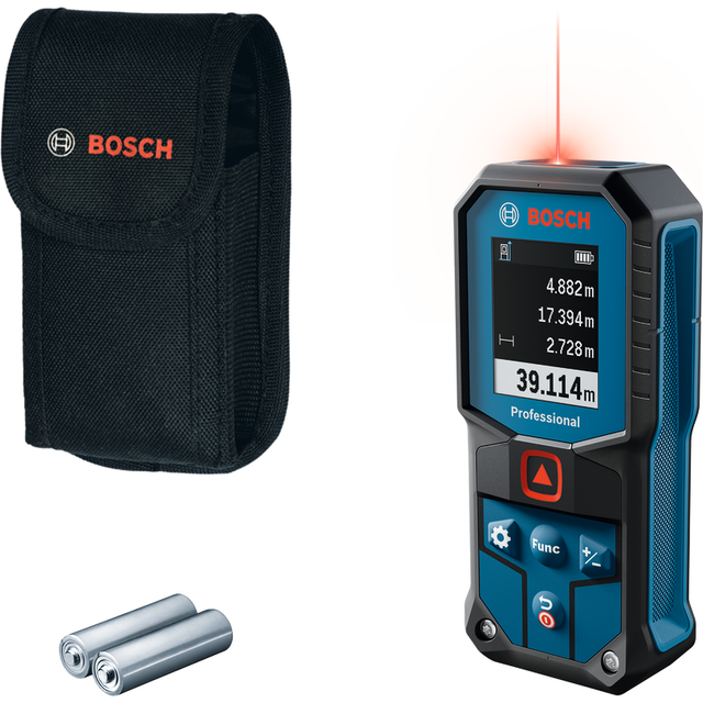 Bosch GLM 40-31