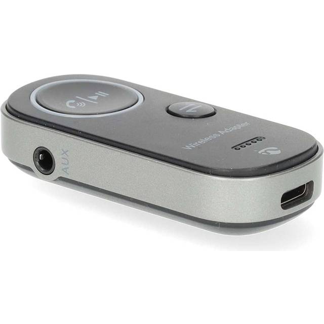 Nedis USB-C 3.5 mm