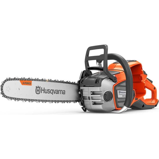 Husqvarna 550i XP G Chainsaw