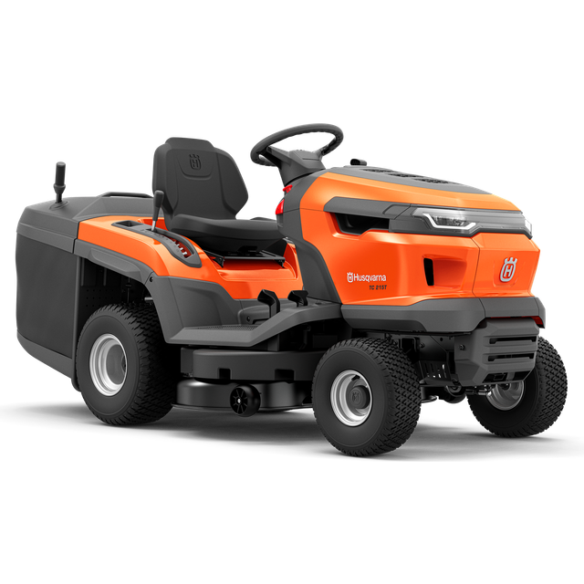 Husqvarna TC 215T