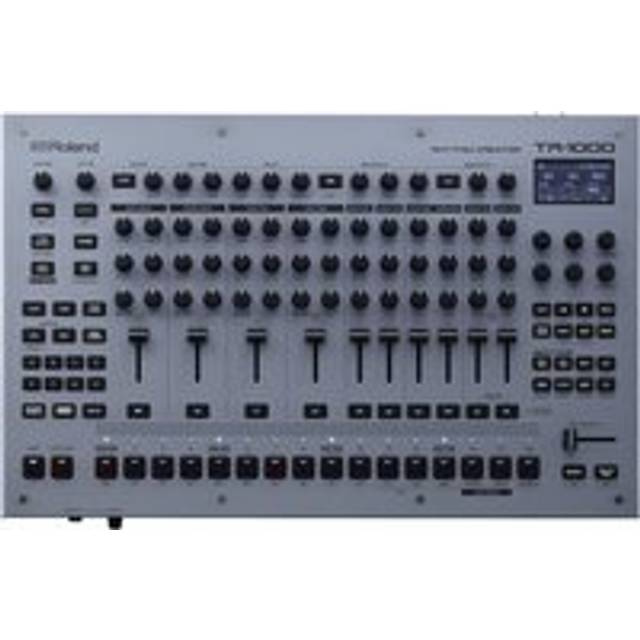Roland TR-1000 - bild 2