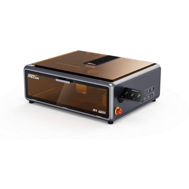 Creality Falcon A1 - bild 3