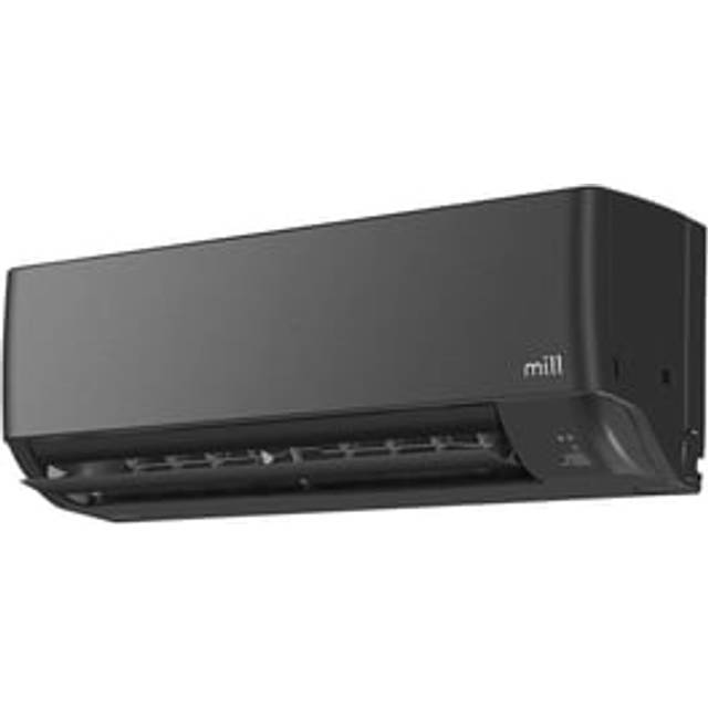 MILL Compact Pro WiFi Varmepumpe 5200W