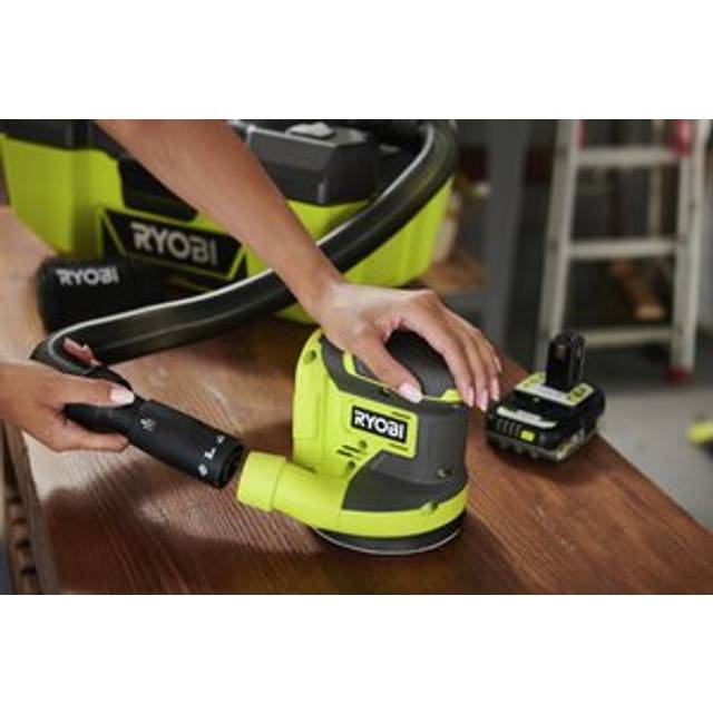 Ryobi R18rosn-0 - bild 3
