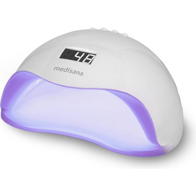 Medisana ND880 UV/LED Nail Dryer - Violet