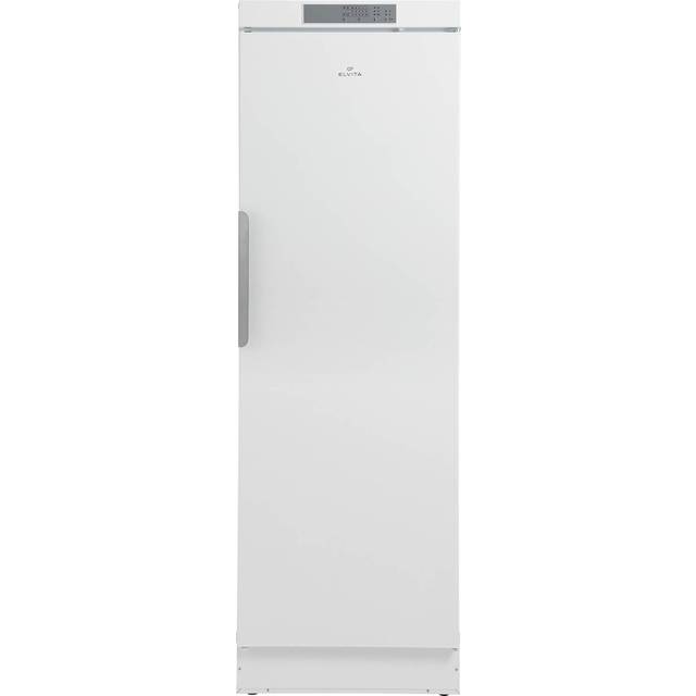 Elvita Tørkeskap CTS4190V Höger Hvit