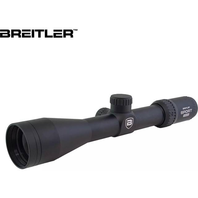 Breitler 3-9x44