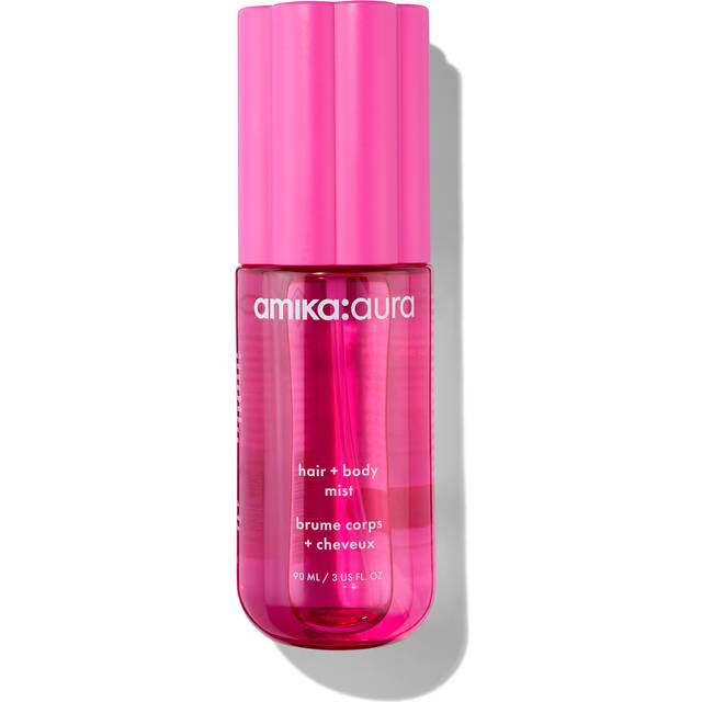 Amika Aura Hair Body Mist 90ml