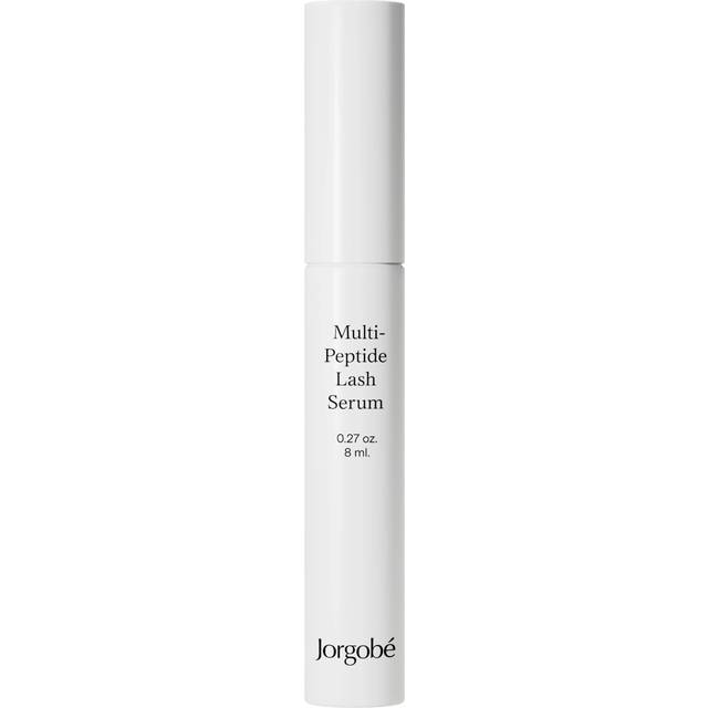 Jorgobé Multi-Peptide Lash Serum Transparent