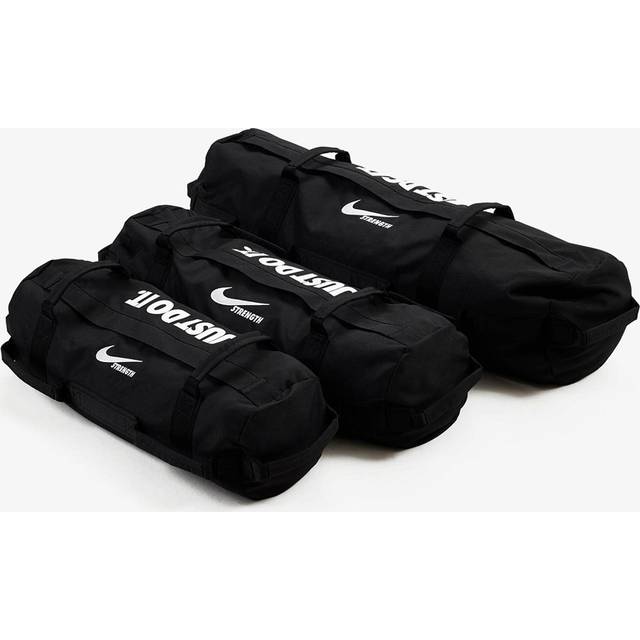 Nike Strength Sandbag Black Large