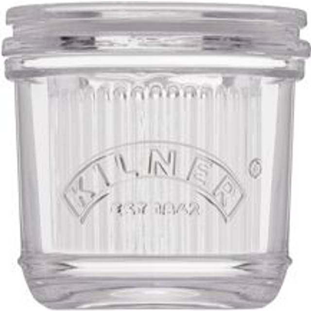 Kilner Smørklokke - bild 2