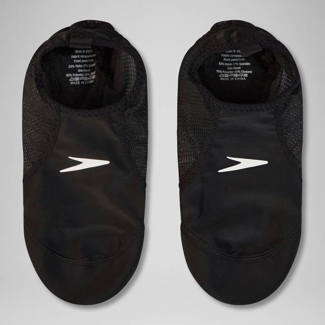 Speedo Pool Sock Black Adult Badesko