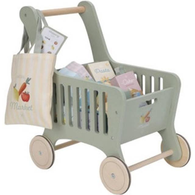 Little Dutch Handlevogn - bild 2
