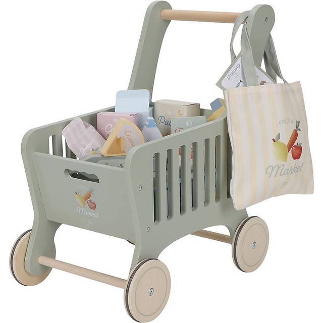 Little Dutch Handlevogn - bild 3