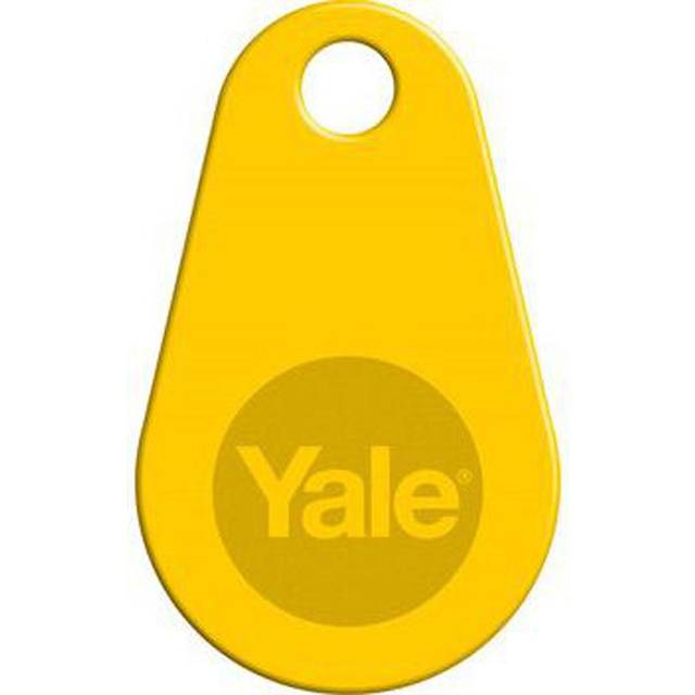 Yale V2N - bild 2