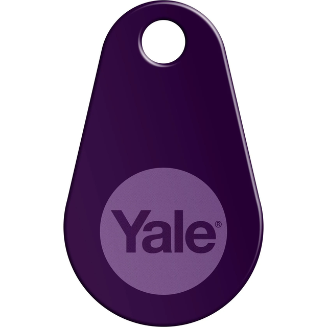 Yale V2N - bild 3