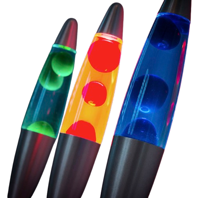 InnovaGoods Magma Blue - bild 2