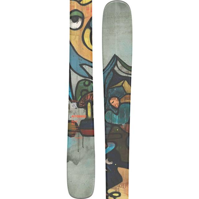 Atomic Bent 85
