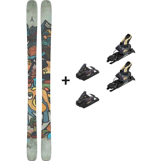 Atomic Bent 85 - bild 2