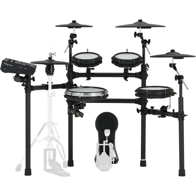 Roland TD513 Digitalt Trommesett