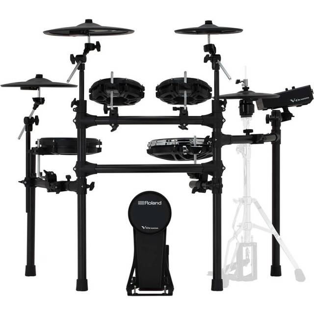 Roland TD513 - bild 3